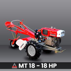 MT-18 Walking Tractors for Sale in Zimbabwe