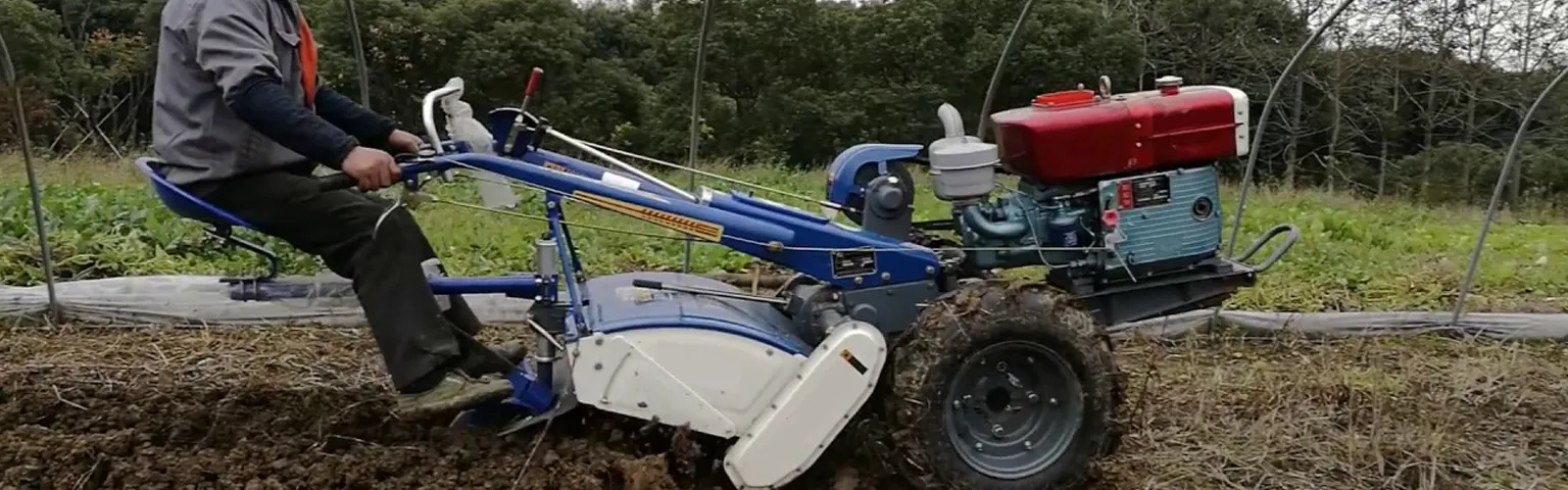 Walking Tractors for Sale in Zimbabwe