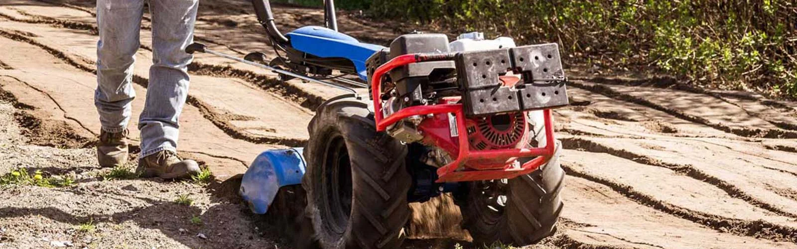 The Ultimate Guide to Choosing and Using a Walking Tractor